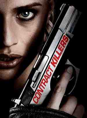 Contract Killers (2008) vj emmy Frida Farrell